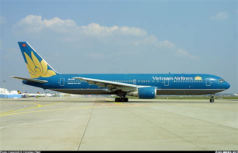 Vietnam Airlines nears 767 leasing deal with GECAS